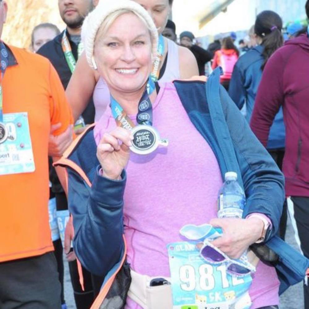 Meet your Posher, Lea ann